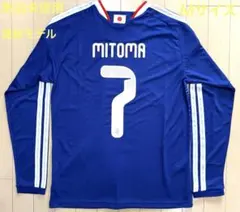 2026年最新】三笘薫 ユニフォーム mの人気アイテム - メルカリ