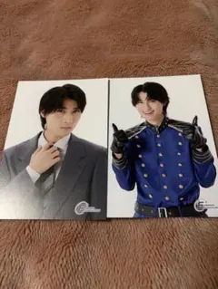 2026年最新】飯島颯の人気アイテム - メルカリ