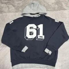 2026年最新】ラフアンドスウェル パーカーの人気アイテム - メルカリ