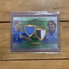 2026年最新】futera soccerの人気アイテム - メルカリ