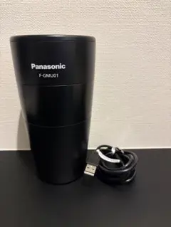 Panasonic F-GMU01 空気清浄機※箱無し 22年製 - メルカリ