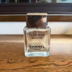 2026年最新】シャネルエゴイストプラチナム50mlの人気アイテム - メルカリ