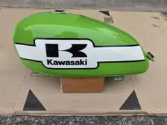 2026年最新】kawasaki 250tr タンクの人気アイテム - メルカリ