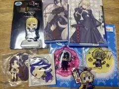 2026年最新】fateぐっずまとめの人気アイテム - メルカリ