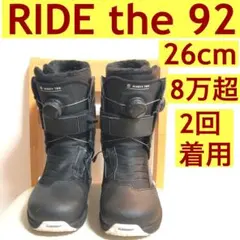 2026年最新】ride the 92の人気アイテム - メルカリ
