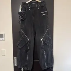 2026年最新】no/faith studios cargoの人気アイテム - メルカリ