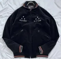 2026年最新】ヒステリックグラマー ベロア スカジャンの人気アイテム