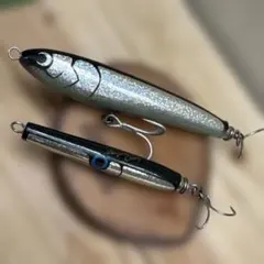 2026年最新】カーペンタールアーの人気アイテム - メルカリ