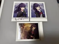 2026年最新】ぱしゃこれ プロセカ まふゆの人気アイテム - メルカリ