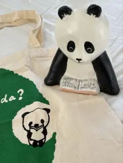 2026年最新】リサラーソン パンダの人気アイテム - メルカリ