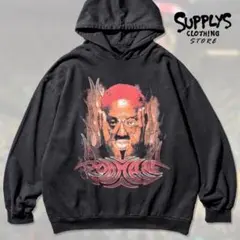 2026年最新】ロッドマン パーカーの人気アイテム - メルカリ