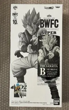 2026年最新】SMSPゴジータ 02の人気アイテム - メルカリ