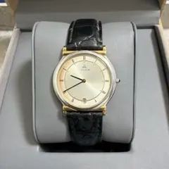 2026年最新】SEIKO CREDOR 18kの人気アイテム - メルカリ