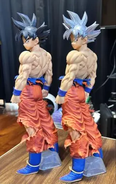 2026年最新】extreme saiyan ラストワンの人気アイテム - メルカリ