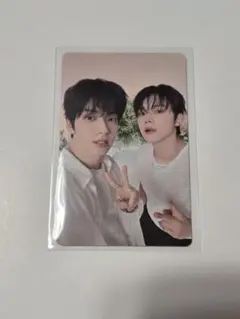 2026年最新】txt フーディの人気アイテム - メルカリ