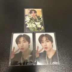 2026年最新】StrayKids ハン ラキドロ hmvの人気アイテム - メルカリ