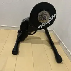 2026年最新】wahoo kickrの人気アイテム - メルカリ