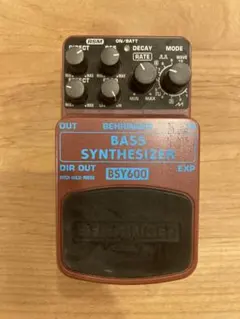 2026年最新】BEHRINGER BSY600の人気アイテム - メルカリ