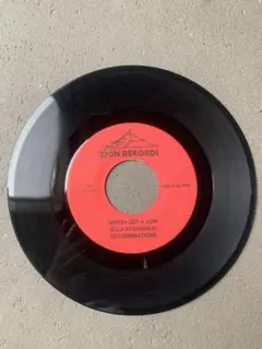 2026年最新】determinations レコードの人気アイテム - メルカリ