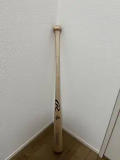 2026年最新】木製バットの人気アイテム - メルカリ