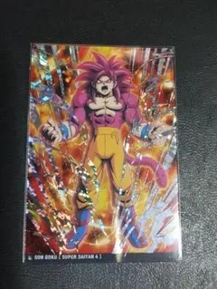 2026年最新】ドラゴンボール イタジャガ psaの人気アイテム - メルカリ