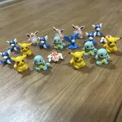 2026年最新】ちびポケモデルの人気アイテム - メルカリ