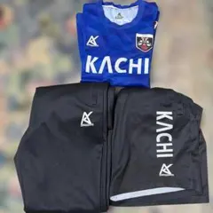 2026年最新】KACHI サッカー・フットサルの人気アイテム - メルカリ