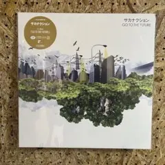 2026年最新】go to the future サカナクションの人気アイテム - メルカリ