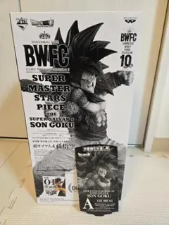 2026年最新】smsp 孫悟空 a賞 半券の人気アイテム - メルカリ