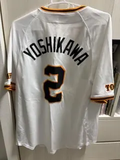 2026年最新】ジャイアンツ ユニフォーム 吉川の人気アイテム - メルカリ