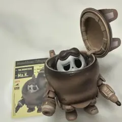 2026年最新】the monsters × 横山 宏 ma.kの人気アイテム - メルカリ