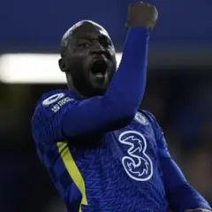 2026年最新】ルカク ユニフォームの人気アイテム - メルカリ