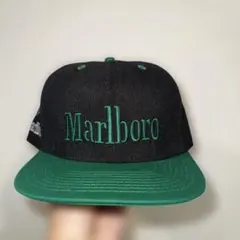 2026年最新】マルボロ帽子の人気アイテム - メルカリ