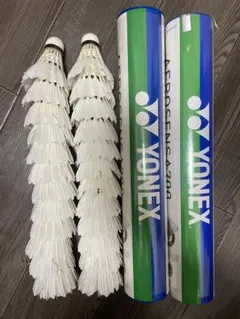 2026年最新】中古 バドミントン シャトルの人気アイテム - メルカリ