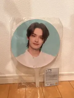 2026年最新】seventeen follow again うちわ ジュンの人気アイテム