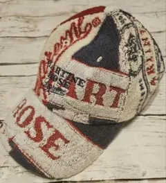 2026年最新】Supreme Martine Rose towel capの人気アイテム - メルカリ