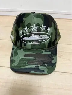 2026年最新】corteiz キャップの人気アイテム - メルカリ