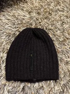 L.G.B. NEYMAR Regent fur knit beanie
