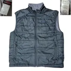 2026年最新】patagonia mars ベストの人気アイテム - メルカリ