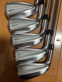 2026年最新】t100 アイアン モーダス125の人気アイテム - メルカリ