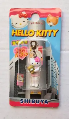 2026年最新】ご当地キティ 渋谷の人気アイテム - メルカリ