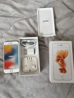 2026年最新】iphone6s箱の人気アイテム - メルカリ