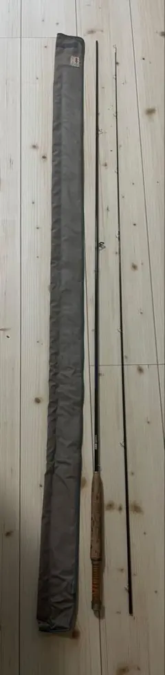 2026年最新】cff フライロッドの人気アイテム - メルカリ