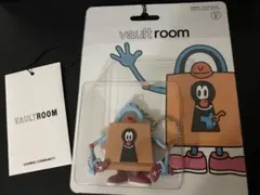 2026年最新】ボルトルーム キーホルダーの人気アイテム - メルカリ