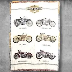 2026年最新】Harley-Davidson ラグ・カーペット・マットの人気アイテム