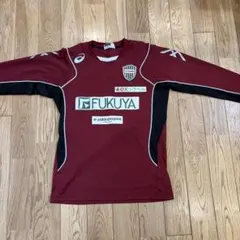 2026年最新】ヴィッセル神戸練習着の人気アイテム - メルカリ