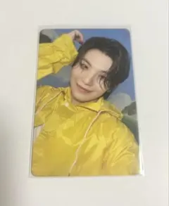 2026年最新】Woozi heavenの人気アイテム - メルカリ