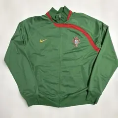 2026年最新】ポルトガル代表 トラックジャケットの人気アイテム - メルカリ