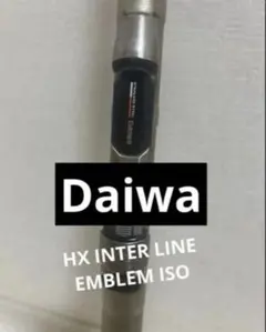 2026年最新】ダイワ インターライン isoの人気アイテム - メルカリ