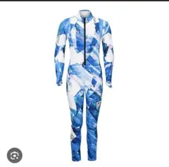 2026年最新】スキー レーシングスーツの人気アイテム - メルカリ